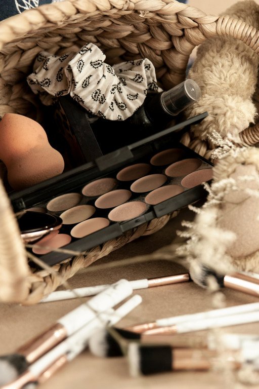 Curating Your Perfect Makeup Collection